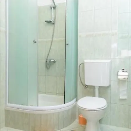 Apartment In Okrug Gornji With Sea View, Terrace, Air Conditioning, Wifi 5049-3 *
