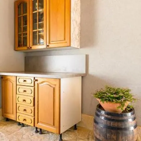 In Okrug Gornji With Sea View, Terrace, Air Conditioning, Wifi 5049-3 Apartment *